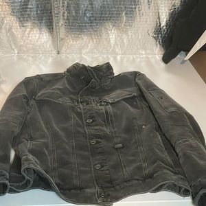Brand new GStar Raw jacket